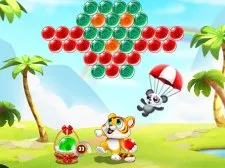 Bubble Shooter - Classique Match 3 Pop Bubbles