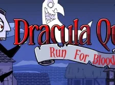 Dracula Quest : Courir pour le sang