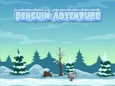 EG Penguin Aventure