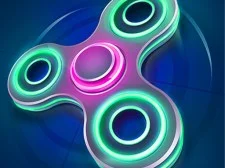 Spinner à main Fidget