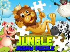 Puzzle Jungle