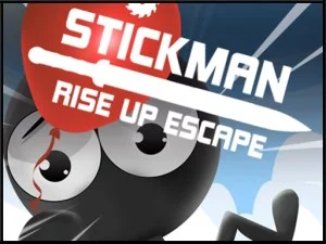 Stickman est léger