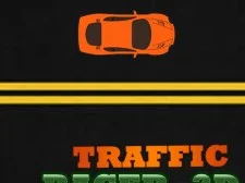 Trafic Racer2D